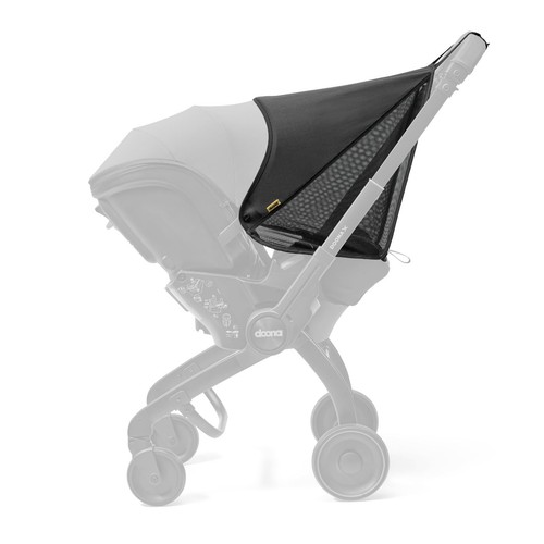 Doona sunshade extension - x,