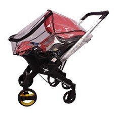 Baby Car Seat Carrier Rain