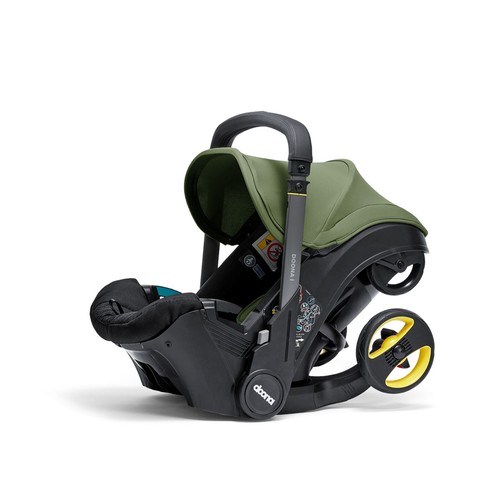 Doona baby car seat travel - i,