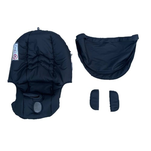 Stroller seat cushion - stroller,