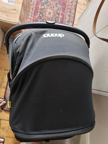 Doona stroller pram pushchair - doona,