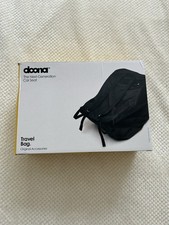 Doona+ Car Seat Lightweight