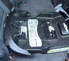 DOONA ISOFIX CAR SEAT BASE FOR