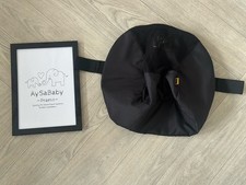 Doona Snap-On Storage Car Seat