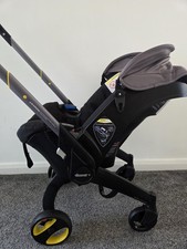 Doona Buggy/Stroller/Pushchair