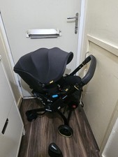 Doona x Stroller