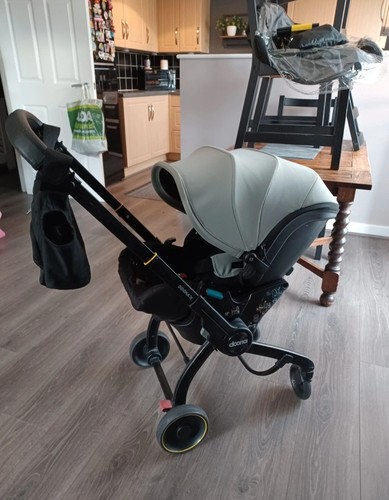 Doona - x,