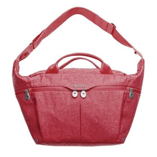 Changing bag for doona car - bag,