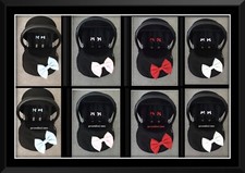 UNIVERSAL DOONA  BLACK CAR