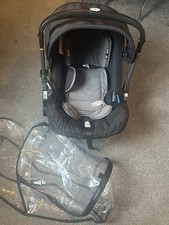 Doona Stroller Pram Pushchair