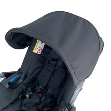 4 in 1 Stroller Accessories