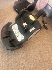 Doona Isofix Base Car Seat