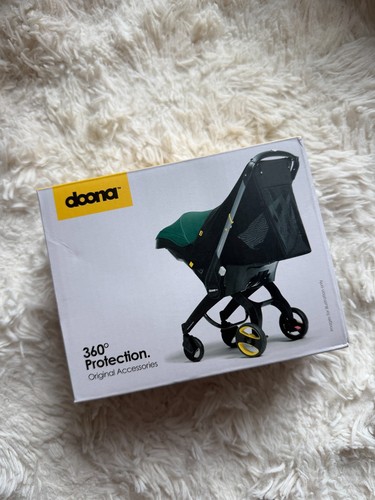 Doona 360 stroller - doona, 360°