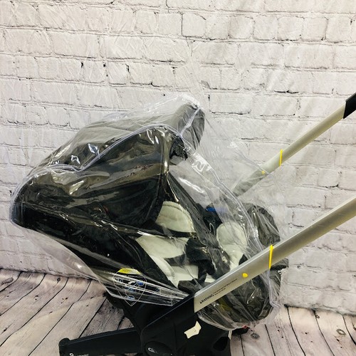 Pvc raincover rain - fits, the