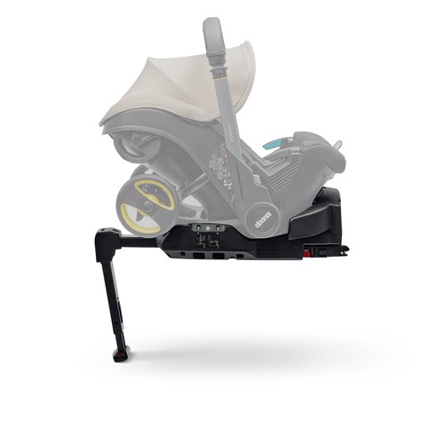 Doona baby car seat isofix - baby,