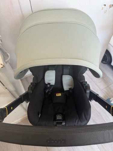 Doona convertible stroller - doona, x