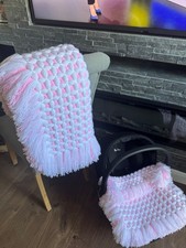 Car Seat / Doona Cover And