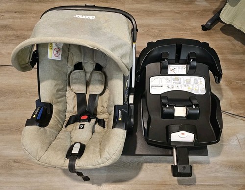 Doona infant car - seat, &