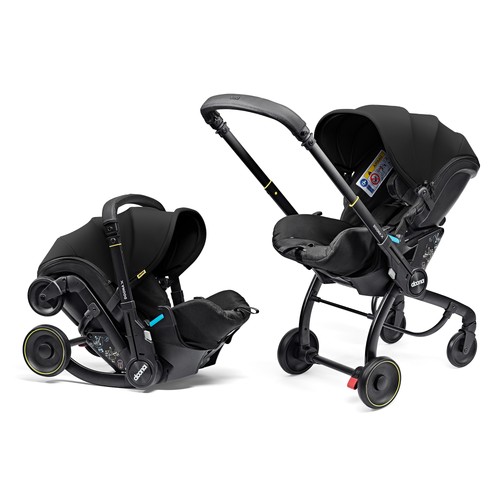 Doona car seat - doona, &