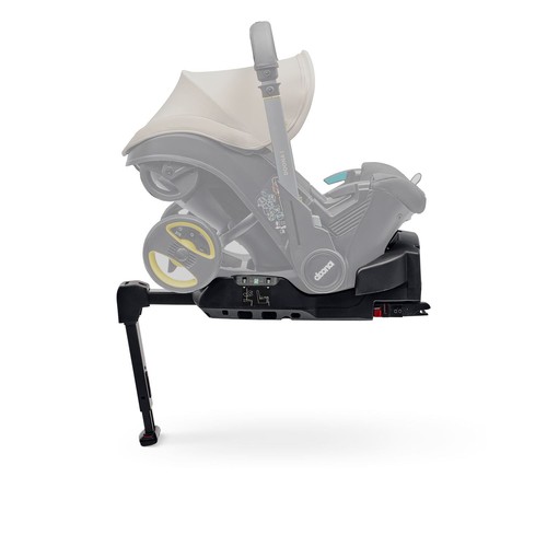Isofix base for - base, i