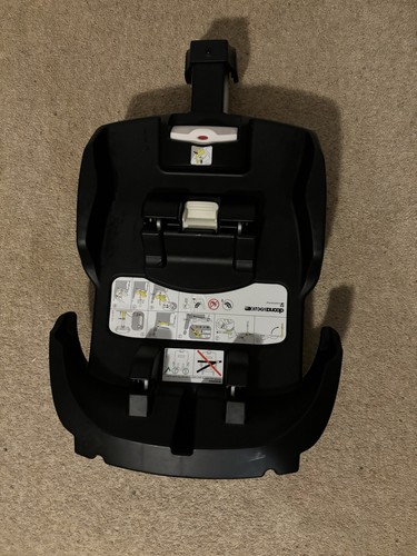Doona car seat - car,