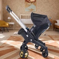Fits Doona Car Seat Stroller
