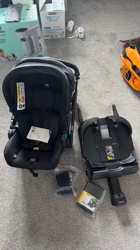 Brand new doona car - x,