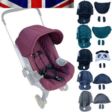 Doona FooFoo Stroller