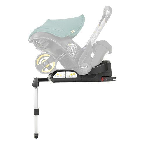 Isofix base for - base,
