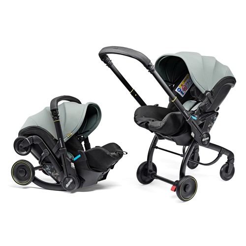 Doona car seat - x,
