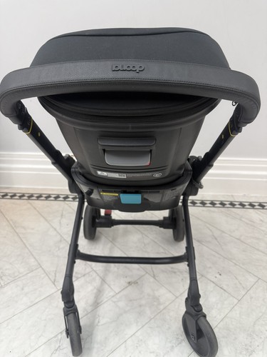 Doona travel stroller - doona,
