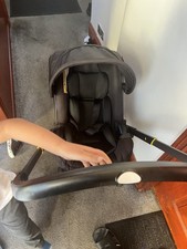 Doona Stroller Pram Pushchair