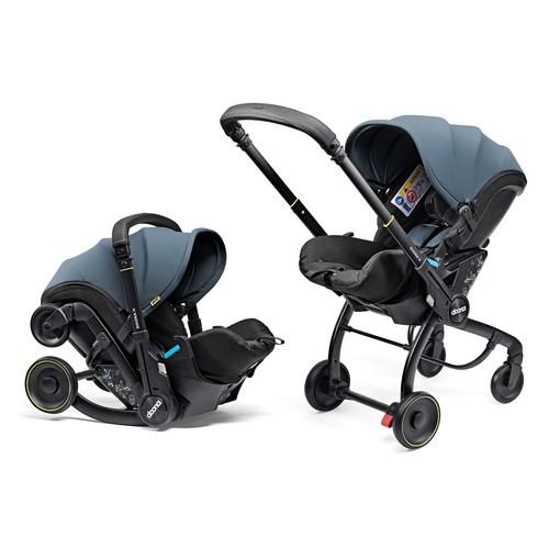 Doona car seat - x,