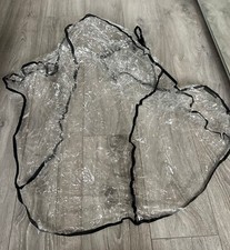 Raincover For Doona Car seat