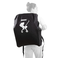 Doona Car Seat Travel Bag -