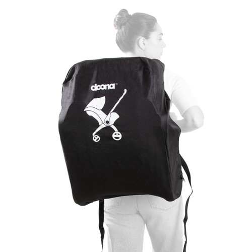 Doona car seat travel - car, bag