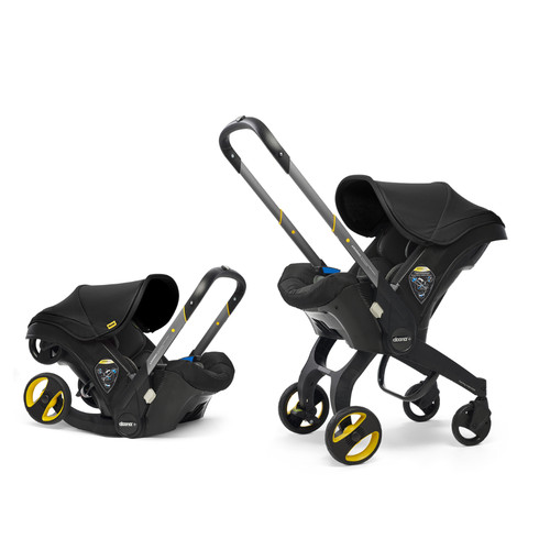 Doona baby car seat travel - &,