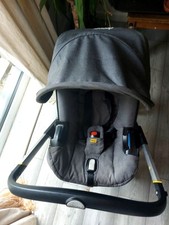 Doona  Baby Pushchair