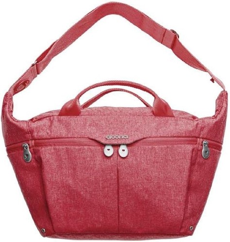 Doona car seat - car, stroller