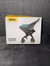 Doona Sunshade Extension - For