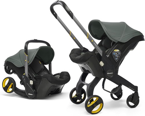 Doona baby car seat - car, &