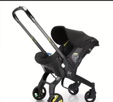 Fits Doona Car Seat Stroller