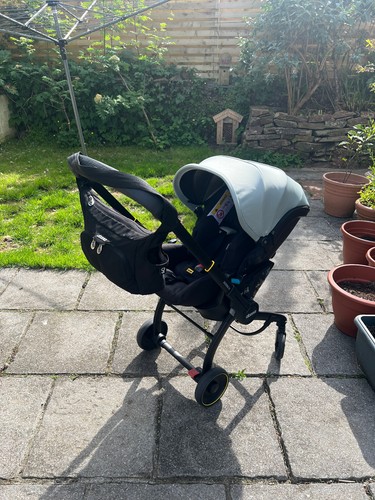 Doona stroller pram with - pram,