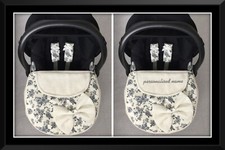 Doona universal car seat apron