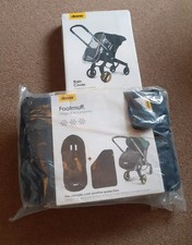 Doona original footmuff and