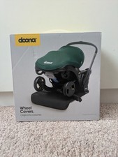 Doona Car Seat Stroller Wheel