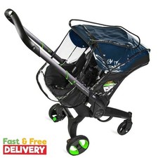 Baby Car Seat Carrier Rain