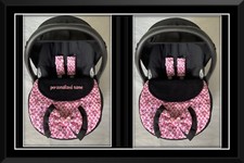 UNIVERSAL  DOONA  MINNIE MOUSE