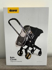 Doona Rain Cover - Rain and