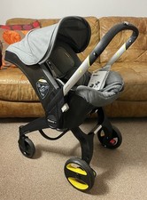 Doona + Stroller / Pushchair